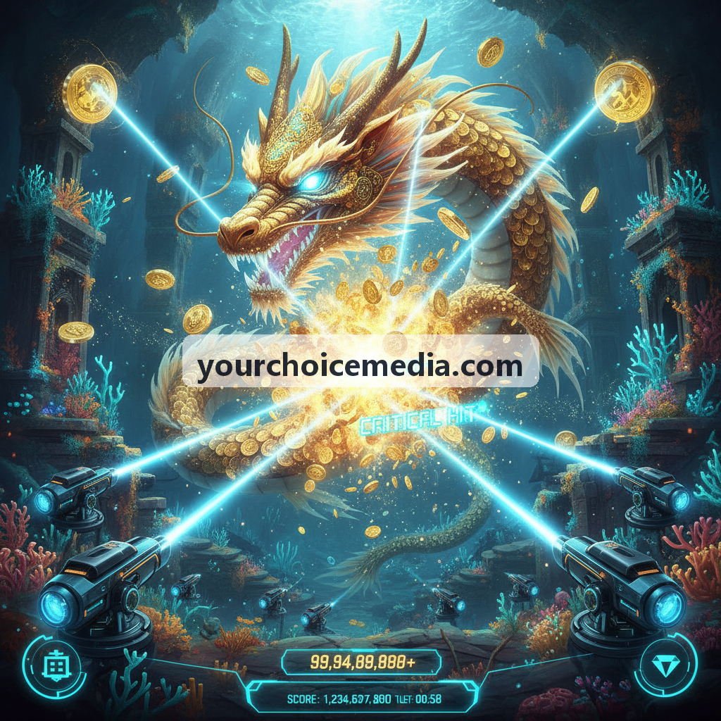 Bắn cá 3D đổi thưởng tại Luckywin chính thức hôm nay